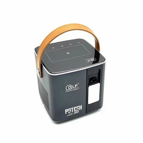 Potech P12便攜式投影機