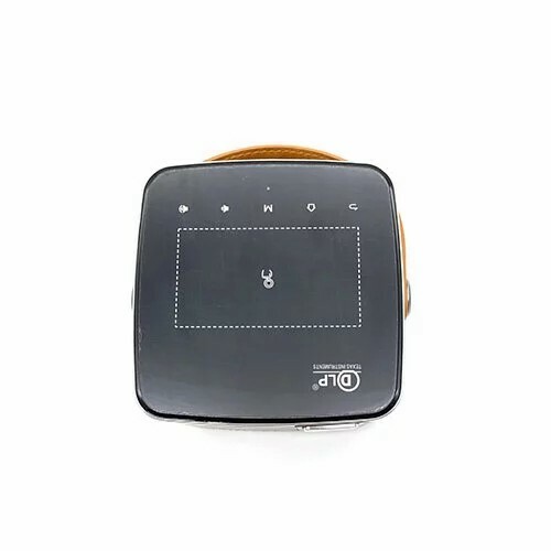 Potech P12便攜式投影機