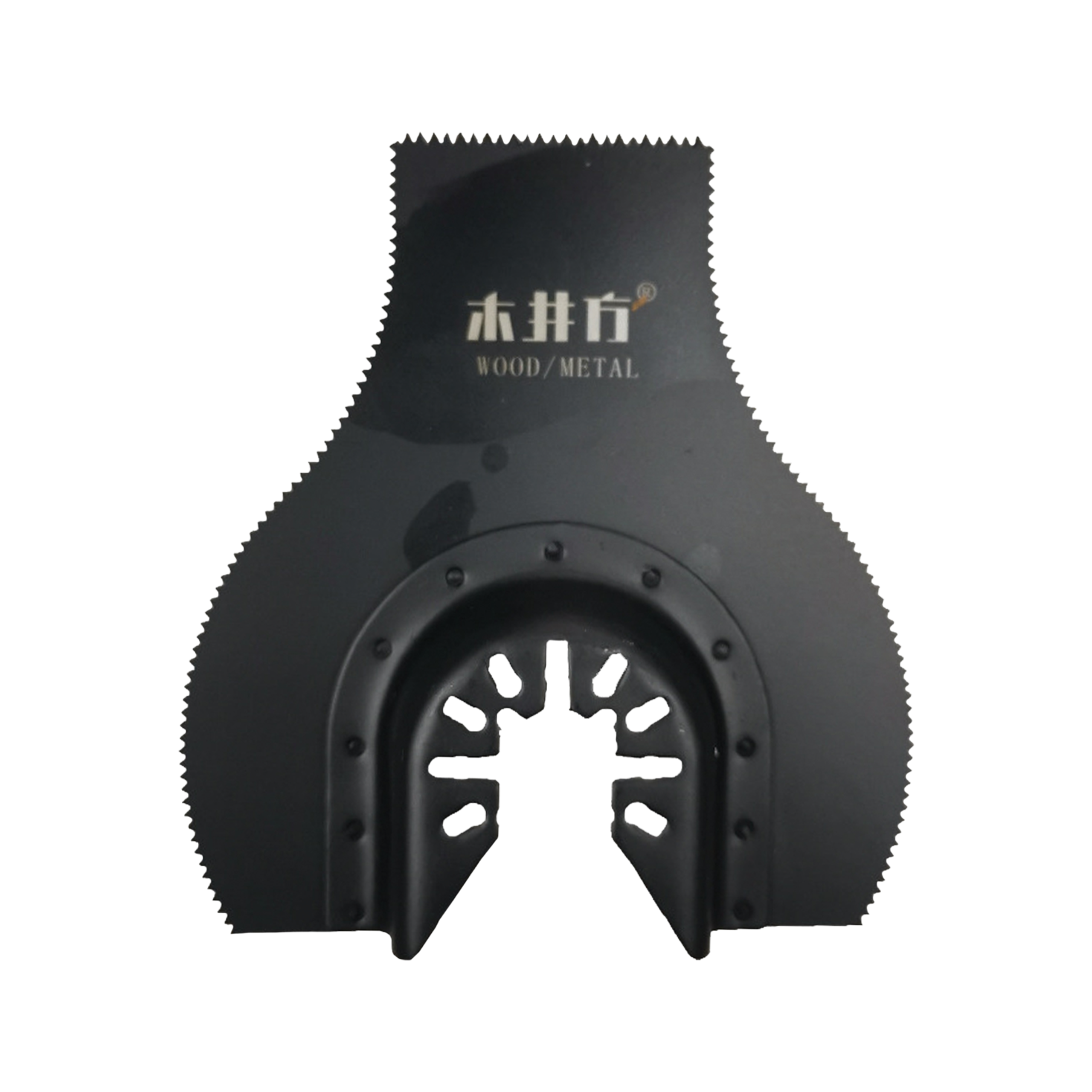 80MM兩用鋸片(Y型)帶托盤