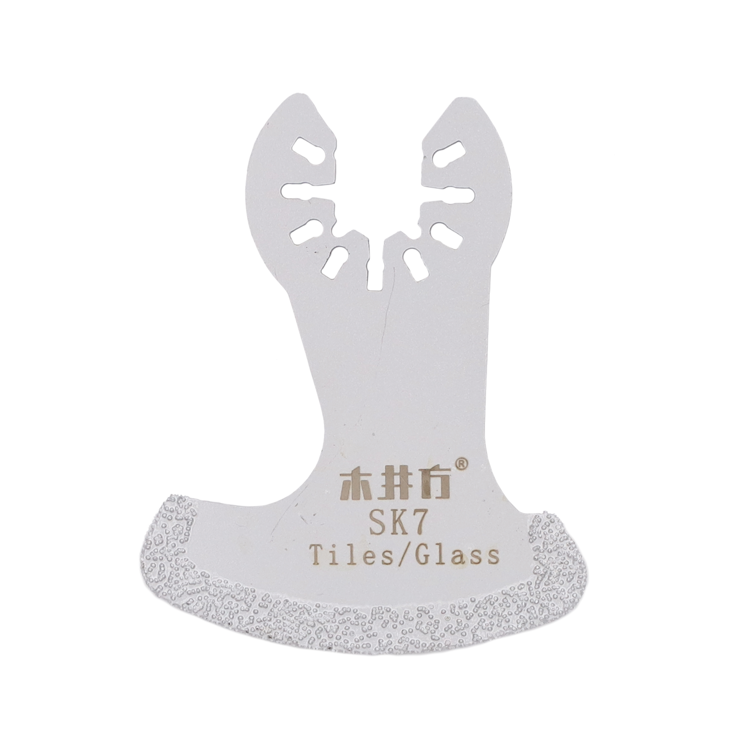 65MM L型界石片(開口)