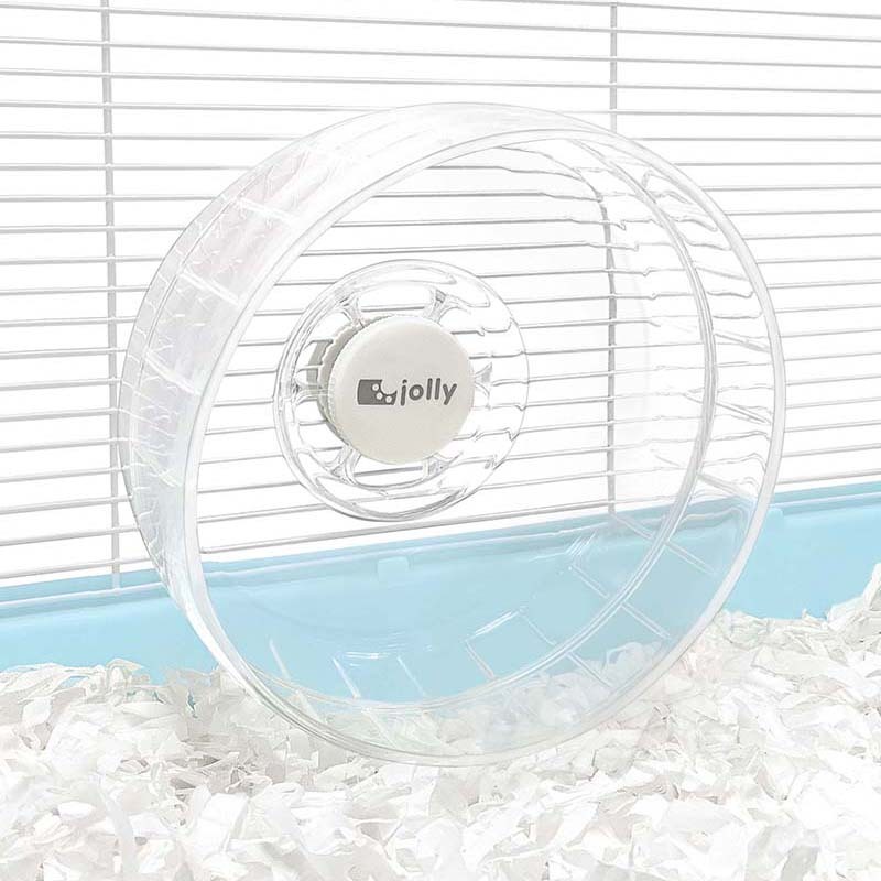 Jolly 寛樂靜音跑輪 - 17cm