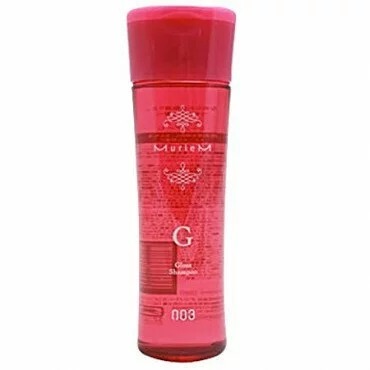 003 Muriem Gloss 光滑洗髮露G 250ml