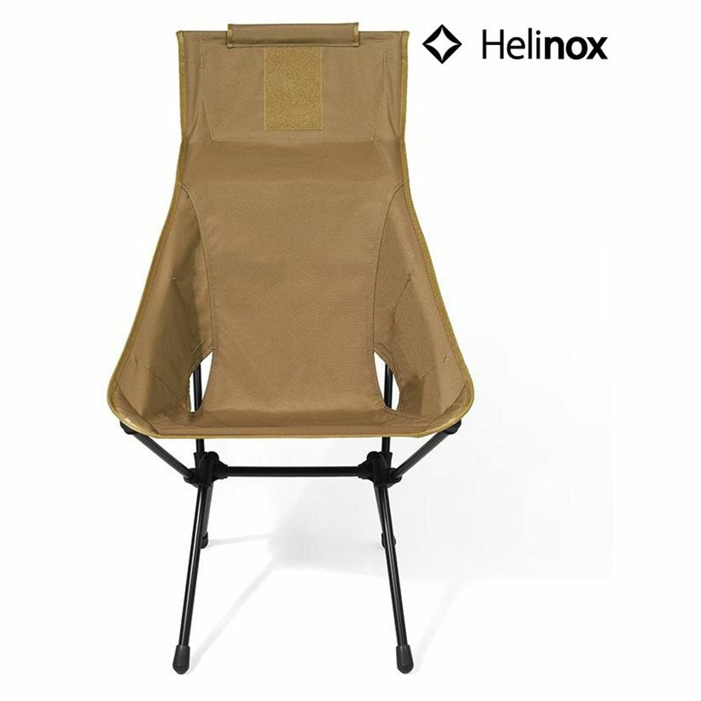 HELINOXTactical Sunset ChairCOYOTE TAN