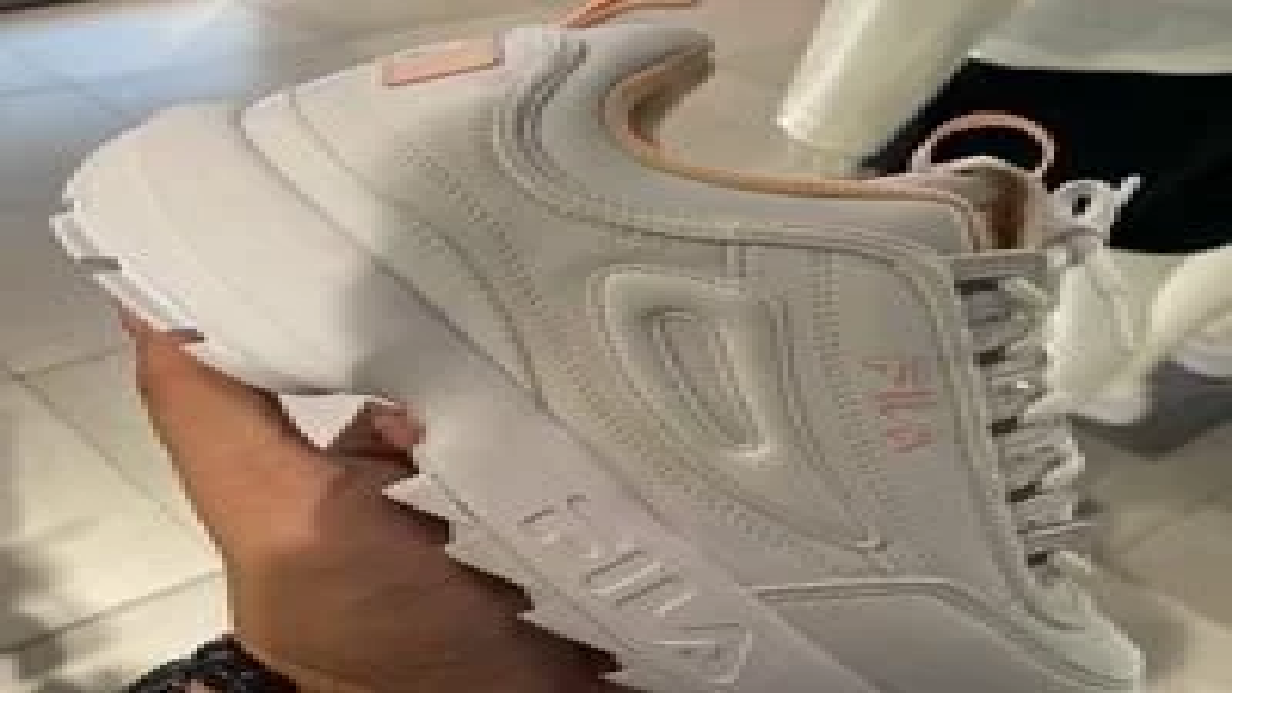 [S] FILA DISRUPTOR 2 SCRIPT UNISEX SNEAKERS,PINK/WHITE, 1FM00864-661 (SFL79)