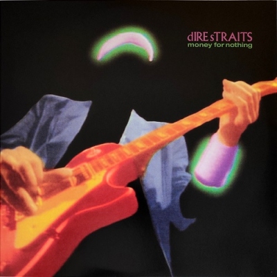 Dire Straits - Money for Nothing 2LP