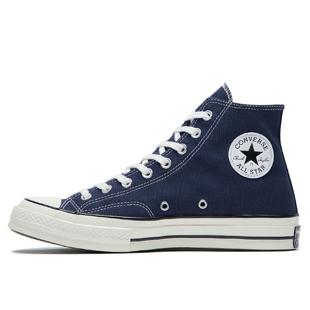 iSNEAKERS｜Converse Chuck Taylor All Star Hi "Dark Blue" 深藍高筒 164945C