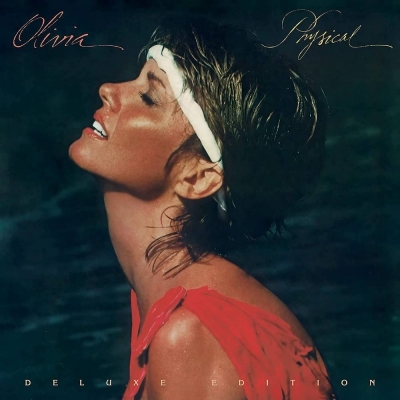 Olivia Newton-John - Physical: 40th Anniversary LP