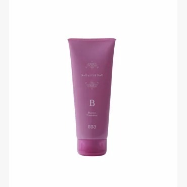 003 Muriem Bounce 豐盈護髮素B 200g