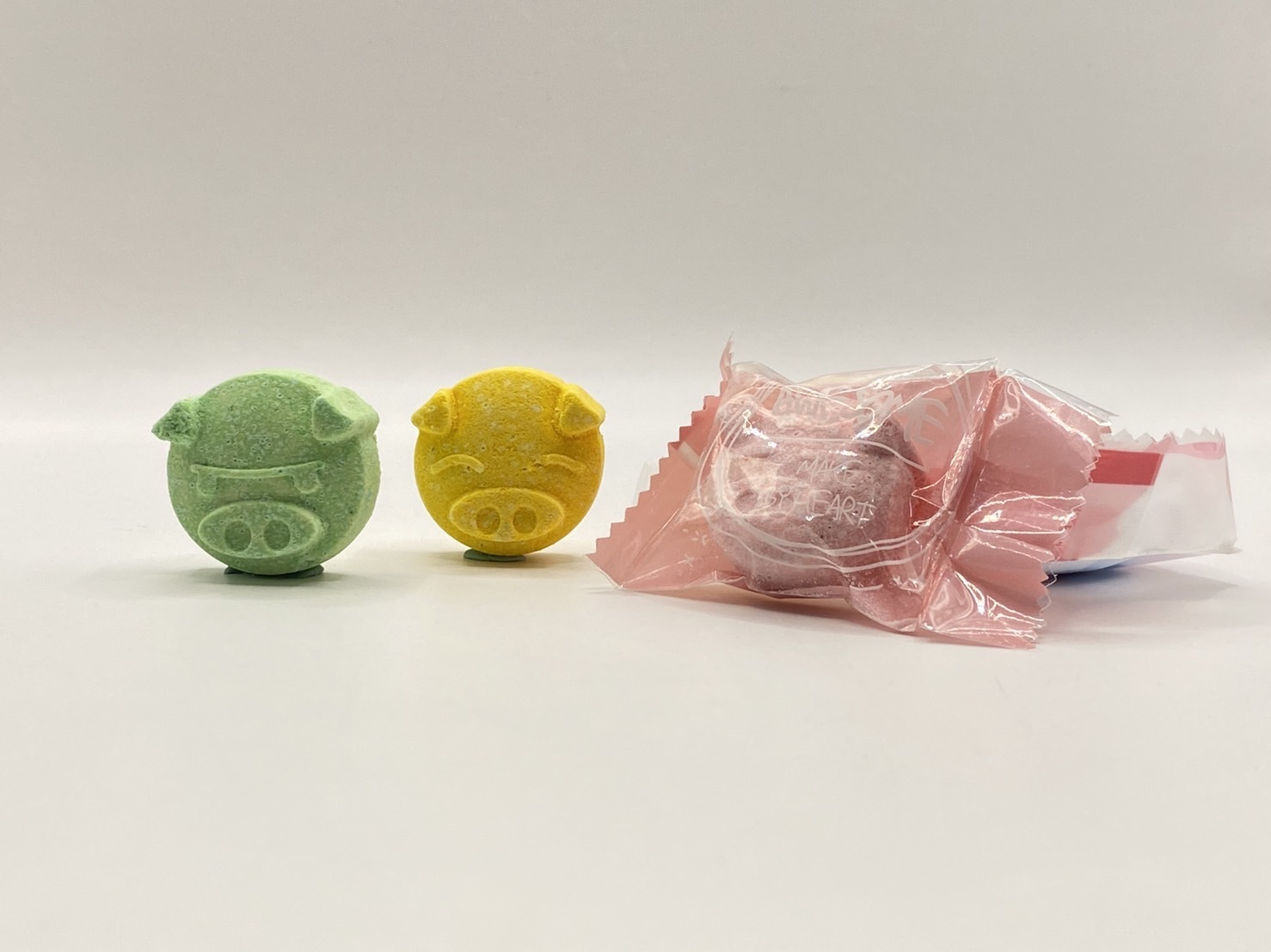 【鴻琴生活】【阿多尼斯】擦澡酵素系列-擦澡酵素奶泡沐浴劑錠(多規格)