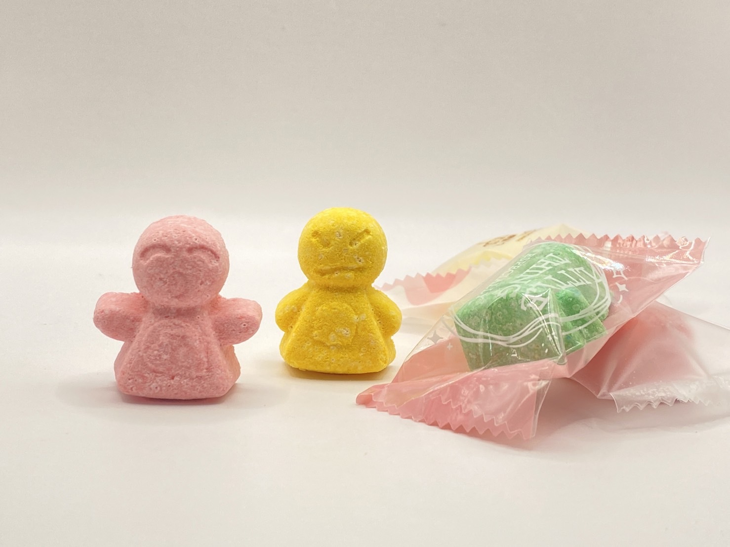 【鴻琴生活】【阿多尼斯】擦澡酵素系列-擦澡酵素酪梨沐浴劑錠(多規格)