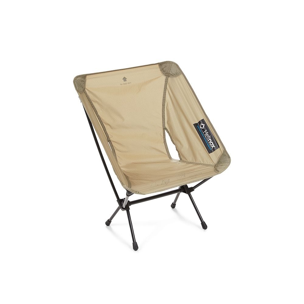 Helinox｜Chair Zero 椅 Sand