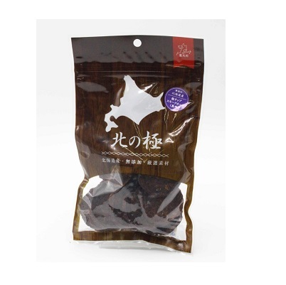 北海道直送 北之極 馬肉 30g 【$120 X 3 包】