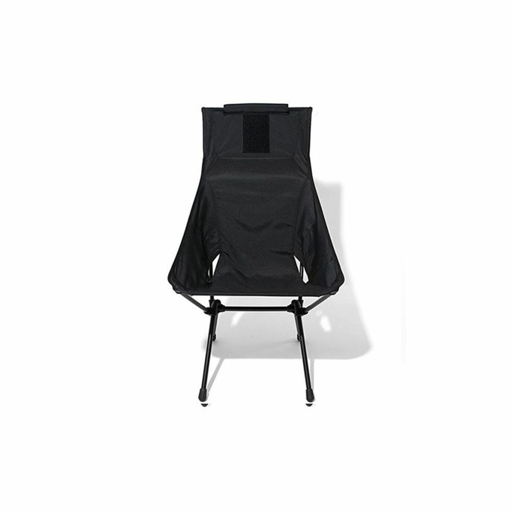 Helinox｜Tac. Sunset Chair 椅 Black