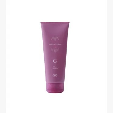 003 Muriem Gloss 滑護髮素G 200g
