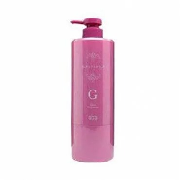 003 Muriem Gloss Treatment 光滑護髮素G 620g