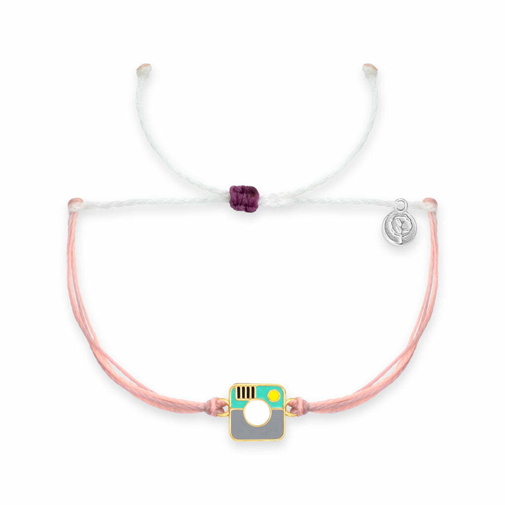 Isla Ida | 經典吊飾手環 Influencer Bracelet