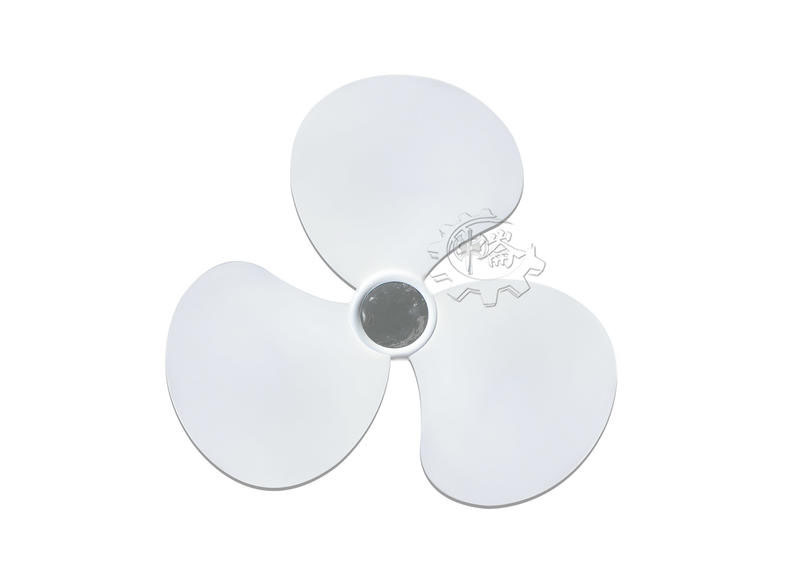 ＊中崙五金【附發票】雙燕牌 F-163電風專用吊葉片 16吋 吊風扇片 涼風扇片 360度轉 台灣製