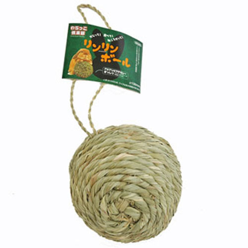 Kawai 提摩西草球