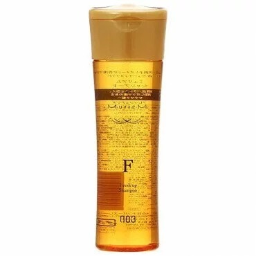 003 Muriem Fresh up 滋養洗髮露 F 250ml