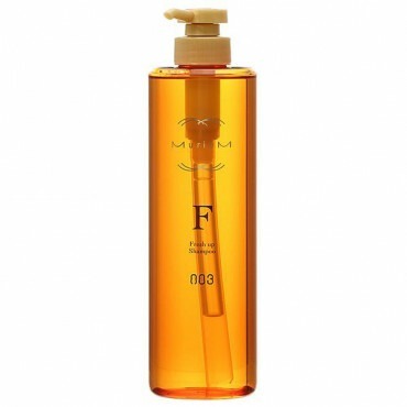 003 Muriem Fresh up Shampoo 滋養洗髮露 F 660ml