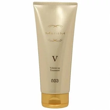 003 Muriem Volume up 豐盈護髮素 V 200g