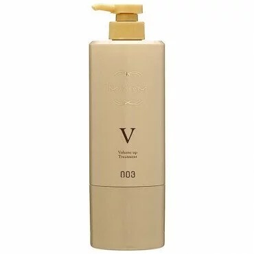 003 Muriem Volume up Treatment 豐盈護髮素 V 620g