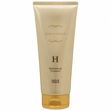 003 Muriem Hydration up 順滑護髮素 H 200g