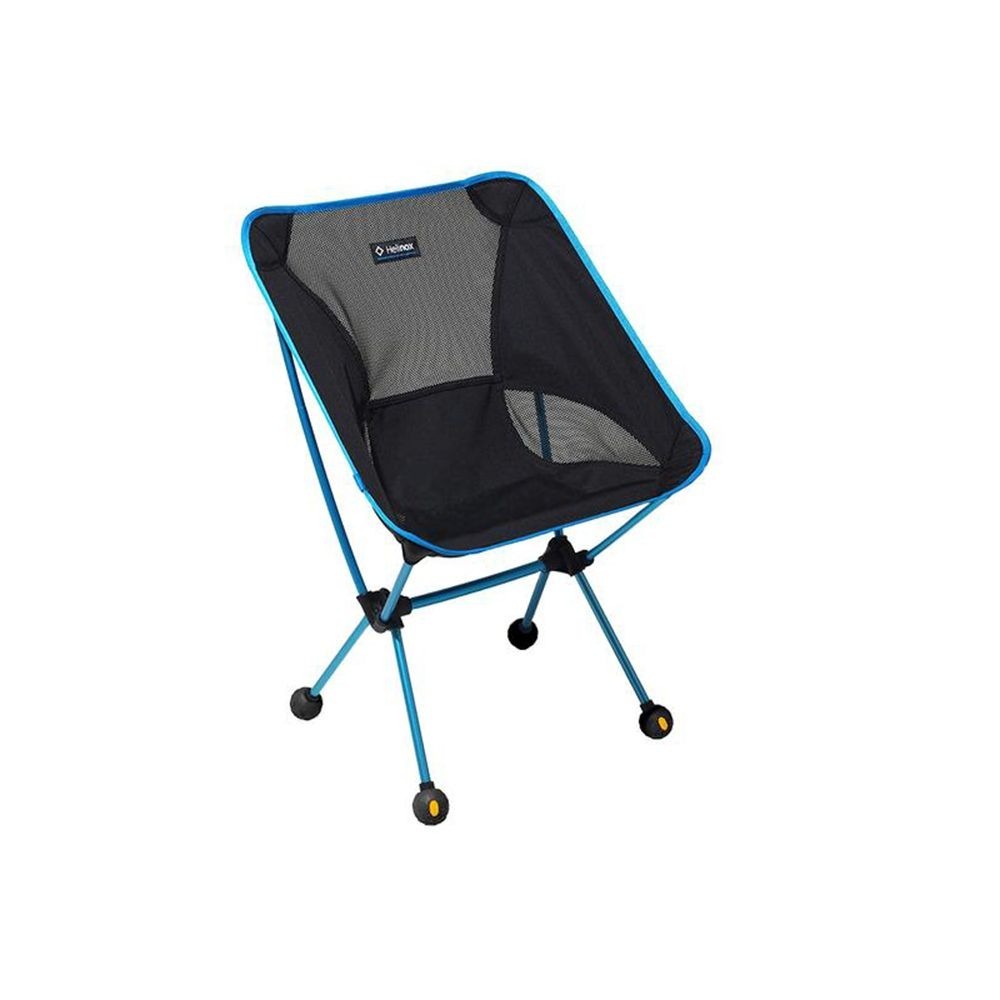 Helinox｜Vibram Ball Feet 45mm 椅腳球 Black