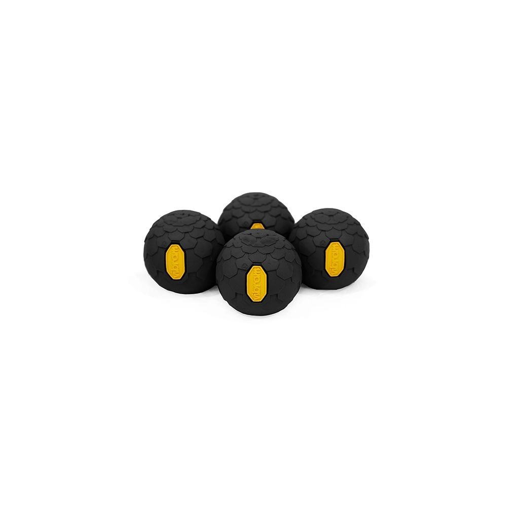 Helinox｜Vibram Ball Feet 45mm 椅腳球 Black