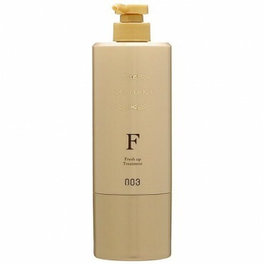 003 Muriem Fresh up 滋養護髮素 F 620g