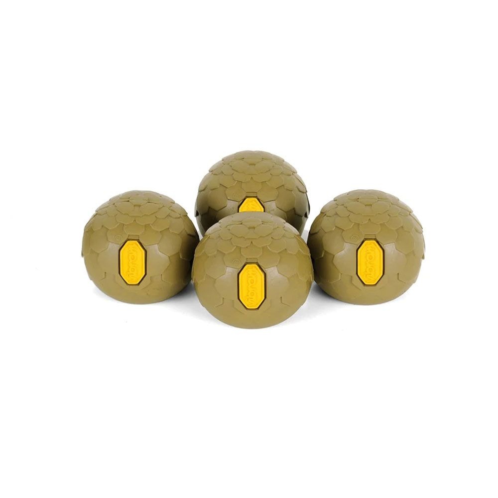 Helinox｜Vibram Ball Feet 55mm 椅腳球 Coyote tan