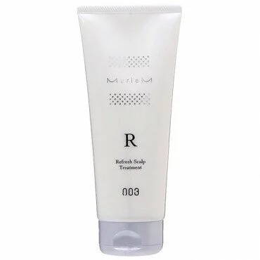 003 Muriem Refresh Scalp 頭皮護理護髮素R 200g