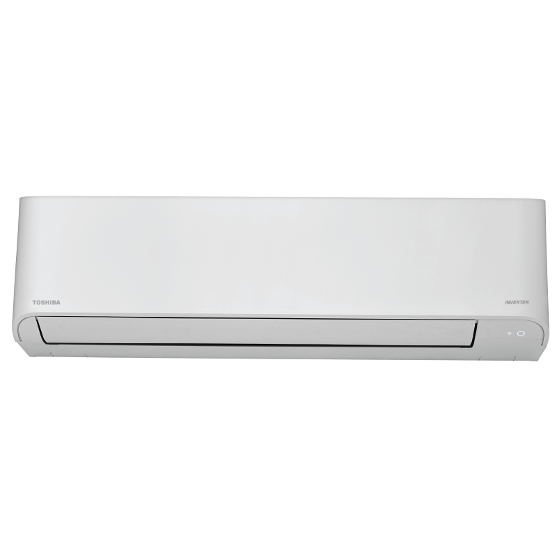 東芝 Toshiba    RAS-10J2KCV(HK)/RAS-10J2ACV(HK)‧1匹 R410A 變頻淨冷‧Wifi 智能‧分體式冷氣機‧泰國製造‧香港行貨,原廠1年保養‧