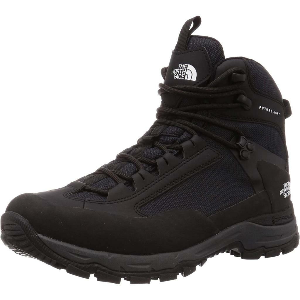 【 日本直送】The North Face Creston Mid Future Light 登山鞋登山靴