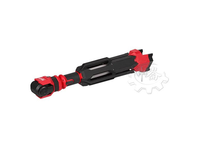 ＊中崙五金【附發票】美沃奇 12V鋰電三腳工作燈 M12 SAL-0 (單主機) 1400流明