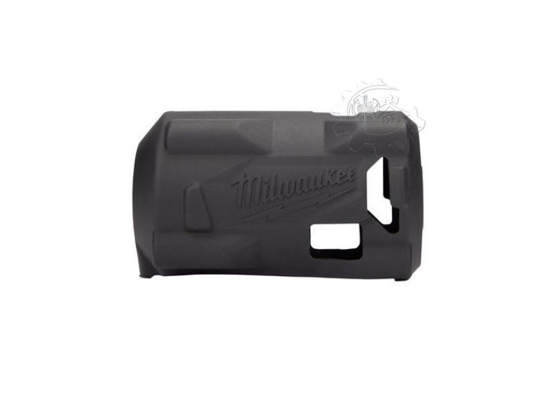 ＊中崙五金【附發票】美沃奇 衝擊板手保護套 M12 FIWF12 專用 49-16-2554