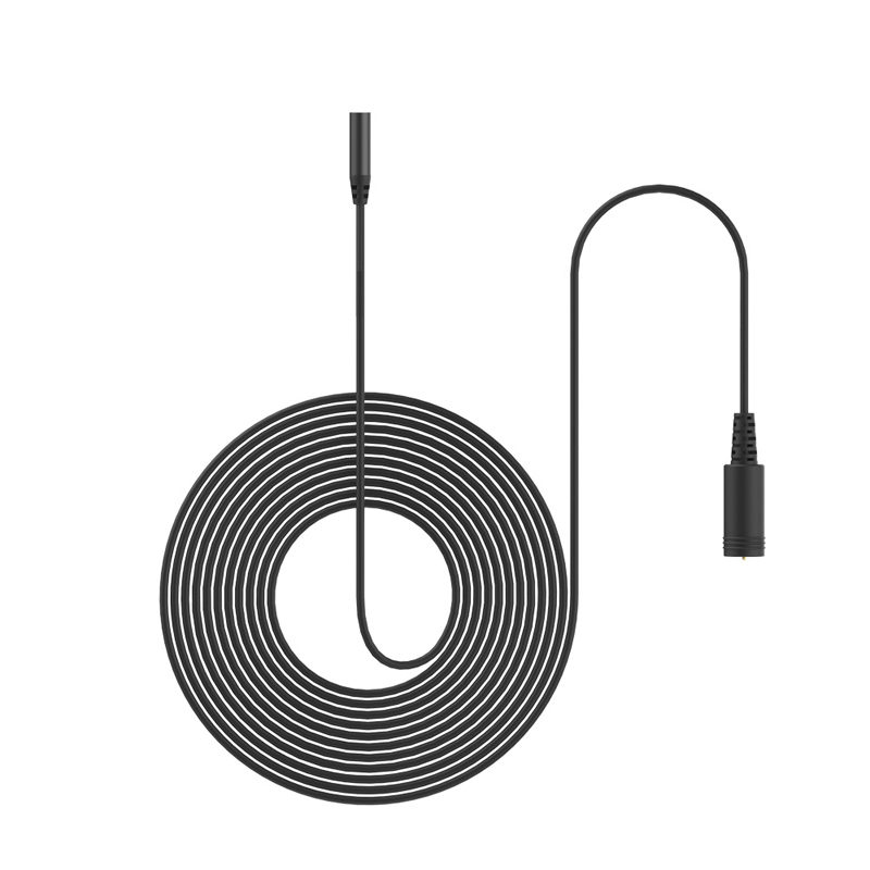 Deity W.Lav Pro 專業級防水領夾式麥克風 黑