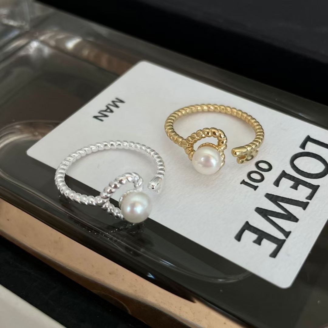 925 silver-Arrow of Love Ring