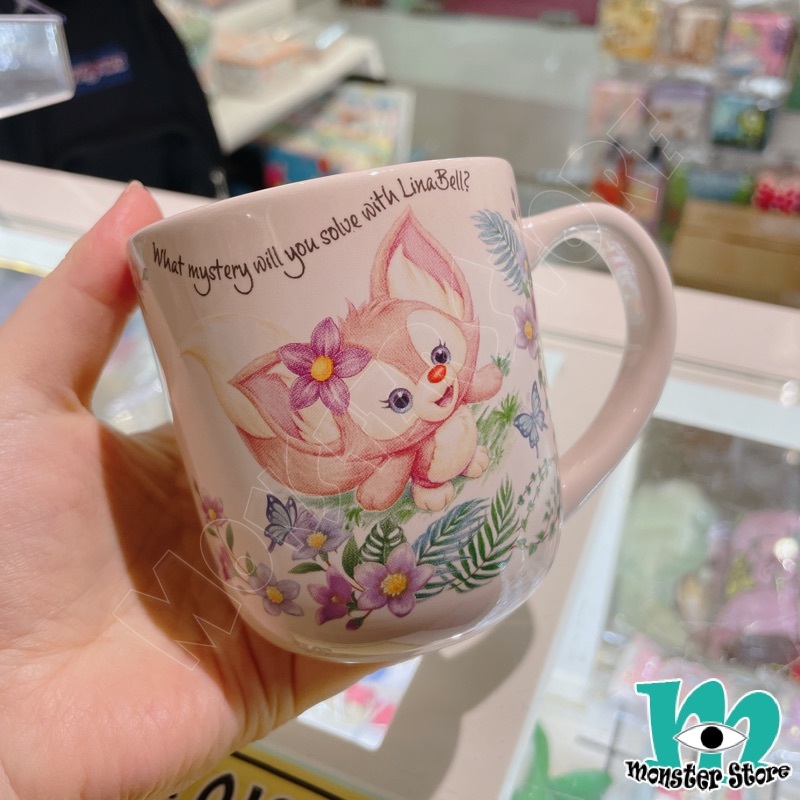 Linabell Duffy陶瓷杯