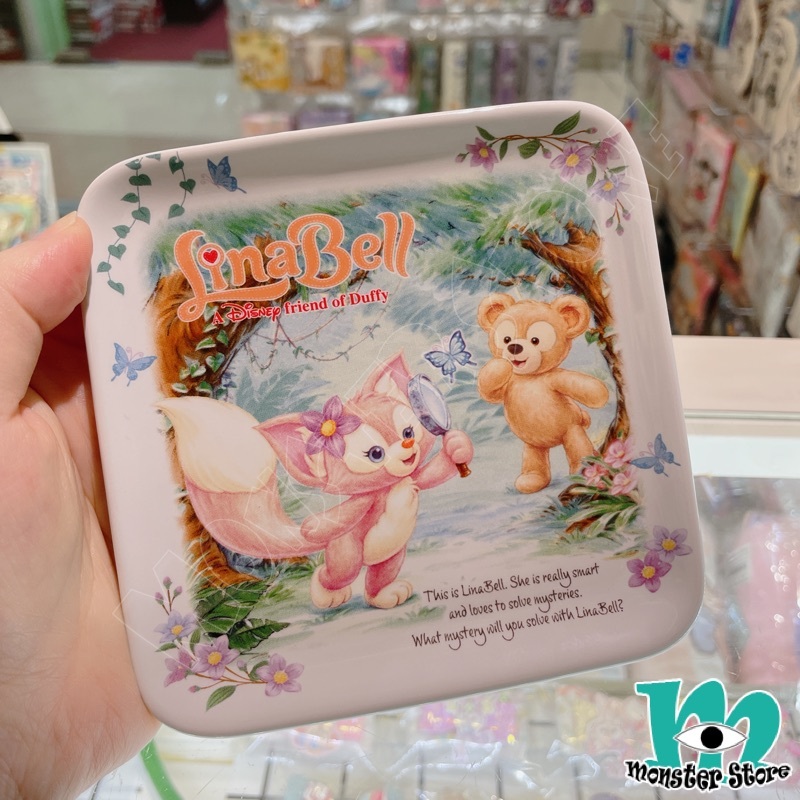 Linabell Duffy陶瓷碟