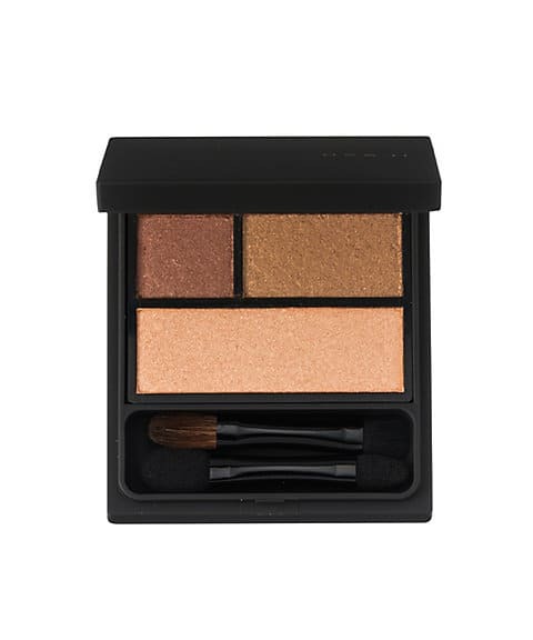OSAJI Nuance Eyeshadow Palette 砂丘 6g