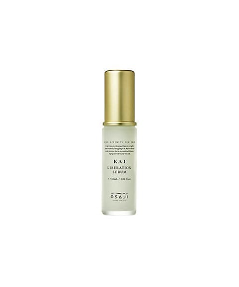 OSAJI Kai Liberation Serum 30ml