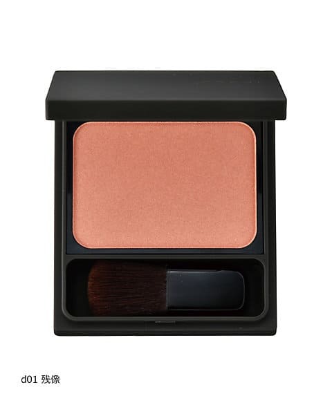 OSAJI Nuance Blush 17g