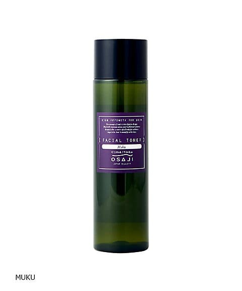 OSAJI Facial Toner 200ml