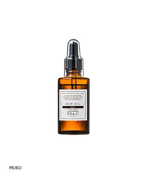 OSAJI Hair Oil 30ml