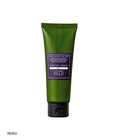 OSAJI Facial Wash 150g