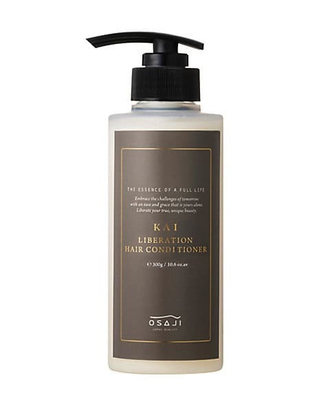 OSAJI KAI Liberation Hair Conditioner 300ml
