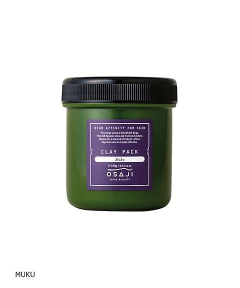 OSAJI Clay Pack 180g