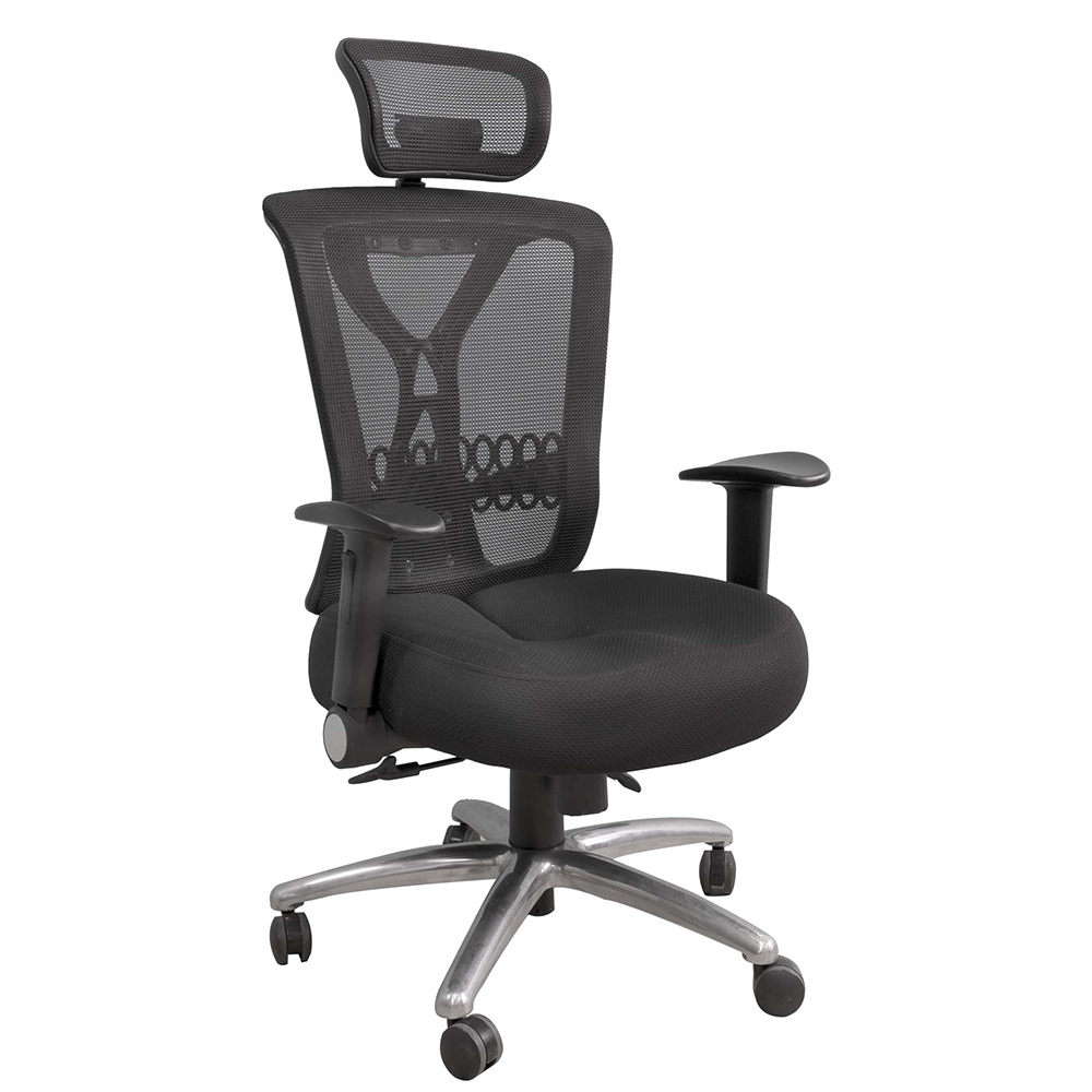 現代風2316彈簧氣壓辦公椅