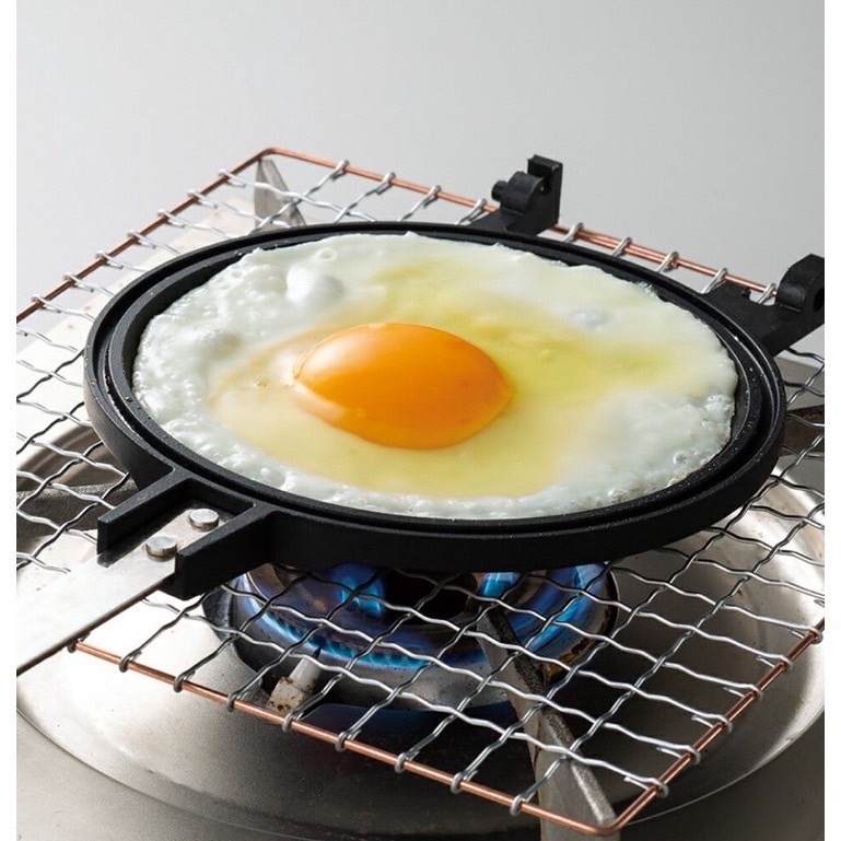 日本烤盤 正版授權 鬆餅熱壓吐司雞蛋糕